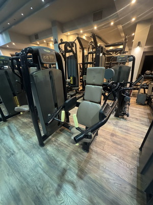 Shoulder Abduction Machine strength equipment