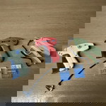 Πιστολάκια ετικετών
