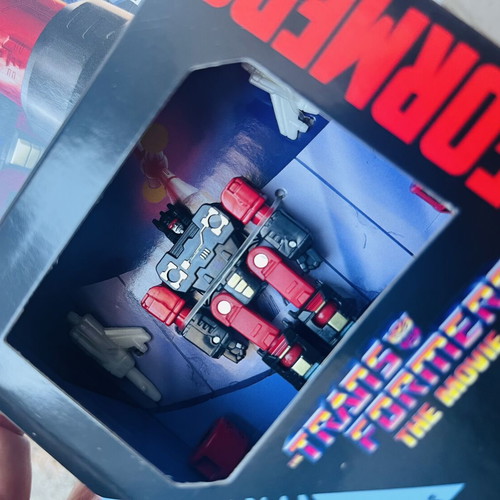 Transformers Decepticon Studio Series 86 Core Frenzy new