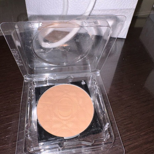 Dior powder shade 03 new