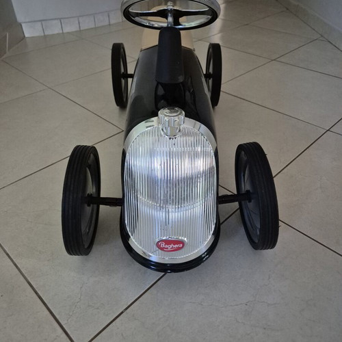 Speedster Kids Car like new