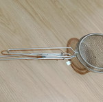 Kitchen tool deep fry strainer like new