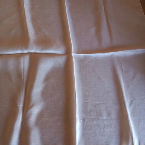 Soufli silk scarves new, pack of two