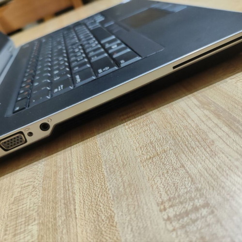 Dell Latitude E6430 laptop i5-2430m 8GB RAM 120GB SSD Windows 10 LTSC IoT