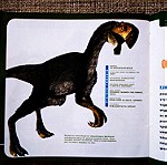  Παραξενοι δεινοσαυροι.