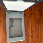 Scanner HP Scanjet G4050