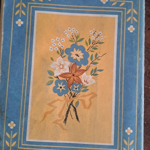 Anagnostikon of 6th Grade used, OEDB 1972