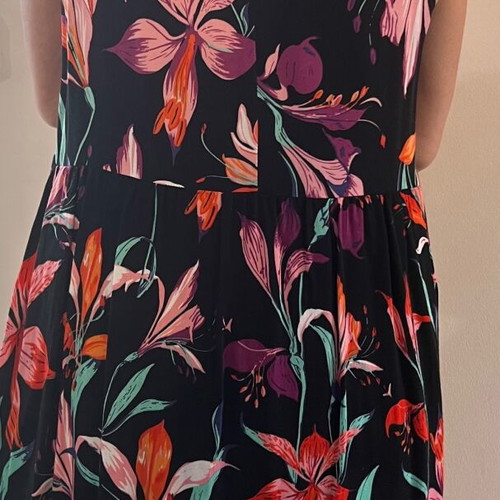 MINKPINK dress like new, multicolored, size S