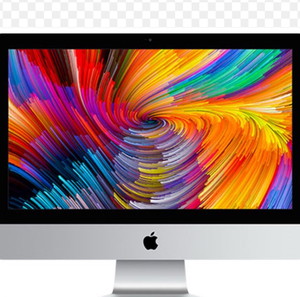 iMac 2017 21,5”