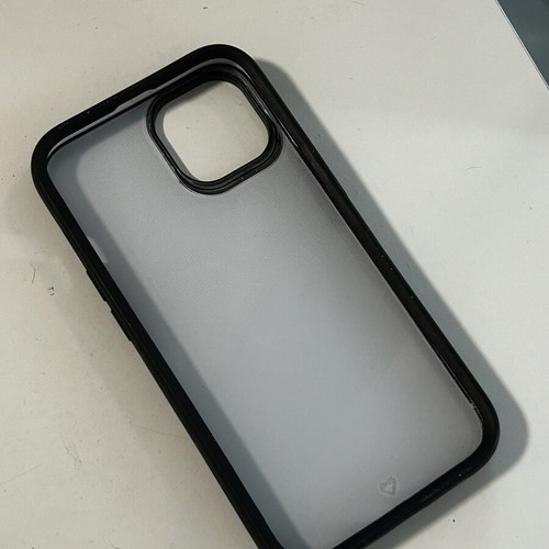 Mobilfox iPhone 14 case that glows in the dark like new