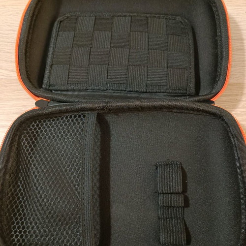 Vape Only electronic cigarette carrying case new