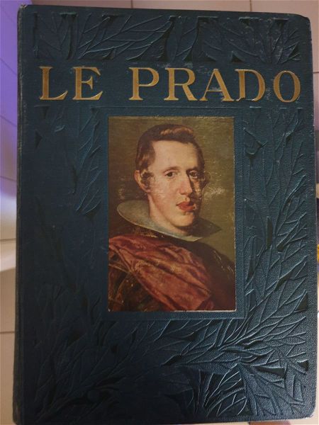 Le Prado dermatodeti ekdosi 1914 vol.2