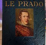 Le Prado δερματόδετη έκδοση 1914 vol.2