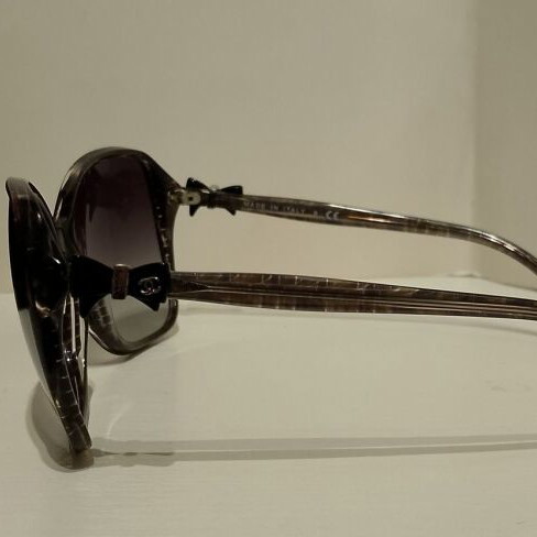 Chanel 5205 58-16-135 women's sunglasses used with case