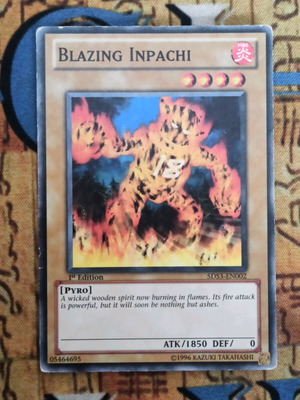 Second hand Yu-Gi-Oh! Cards for sale