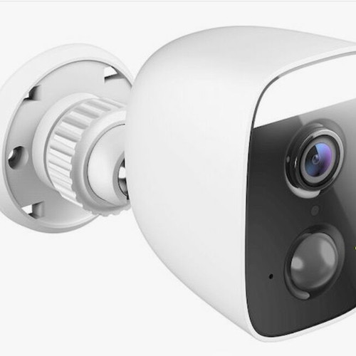 D-Link DCS-8627LH IP Surveillance Camera Full HD 1080p Wi-Fi Waterproof