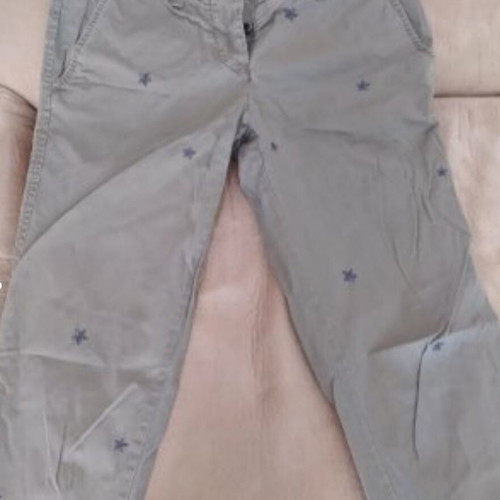 Maison Scotch pants used, size 28-9