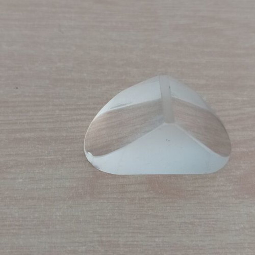Porro prism triangular, like new