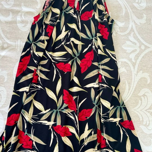 Mango loose dress xs like new in A-line