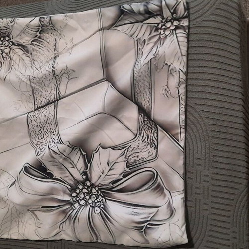 Decorative pillow cover new