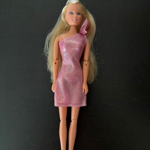 Steffi Simba Princess Doll like new