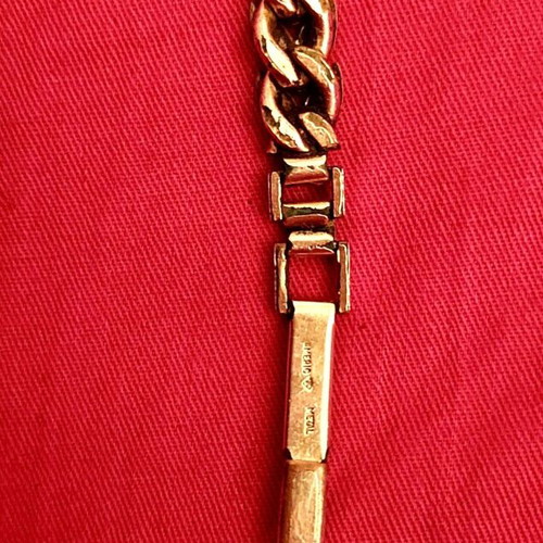 Row Watch vintage women's gold watch like new
