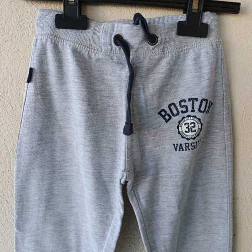 TRN 1961 KIDS' TRACK PANTS