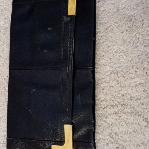 Handbags used, various