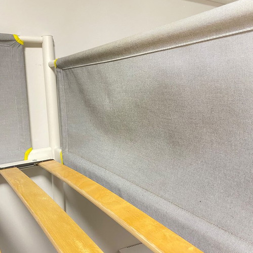 Bunk bed from IKEA like new