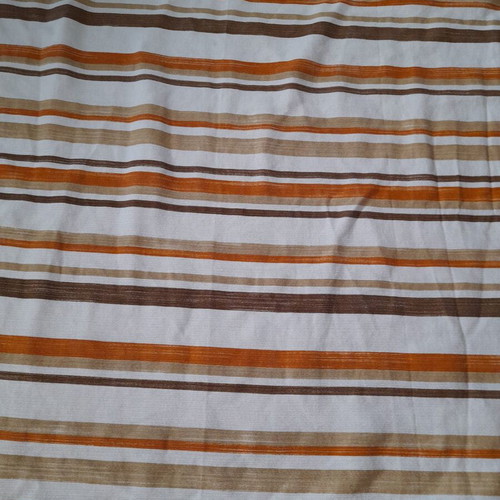 Curtains for window set of 2 like new, thin chenille fabric