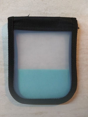 Fishing case for squid jigs new
