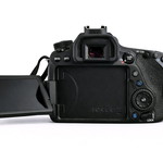 Canon EOS 80D complete kit like new with EF-S 18-135mm and 24mm lenses