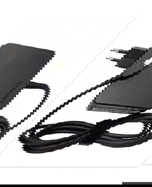 Γνήσιος Φορτιστής Lenovo 20V 3.25A Type C