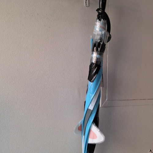 Children's umbrella new with cow design 67cm