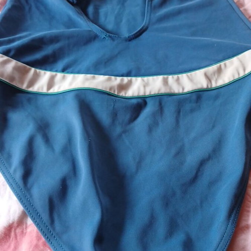 Acne Studios swimsuit used, waist 30 cm, size XXXS