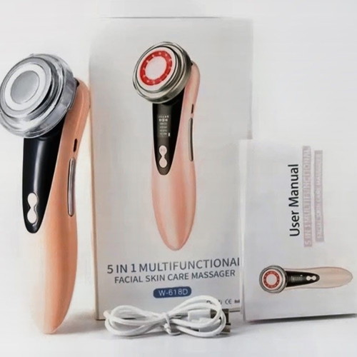 Ems facial skin care device new