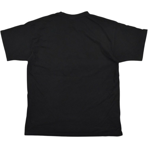 B&C Gameboy Advance SP black T-shirt used, size medium