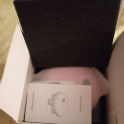 Smart Scalp Massager new with original packaging