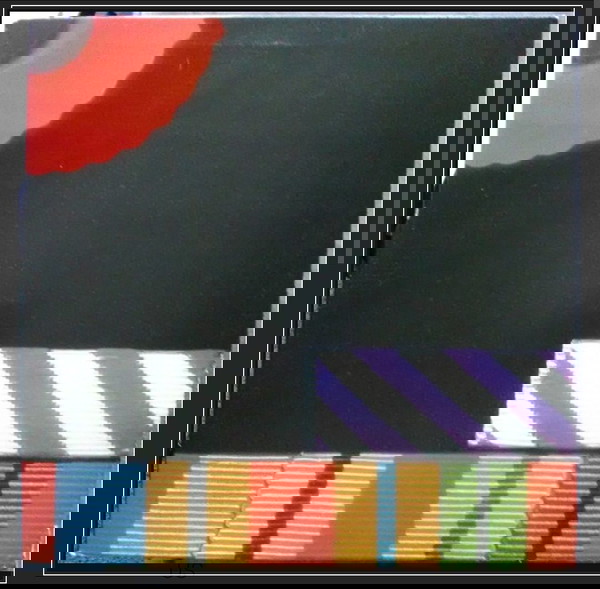Pink Floyd – The Final Cut