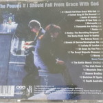 The Pogues If I Should Fall From Grace With God CD