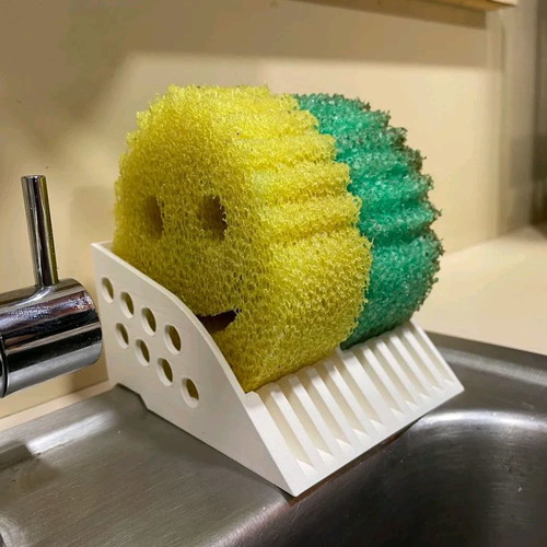 Scrub Daddy Dryer sponge drying holder new