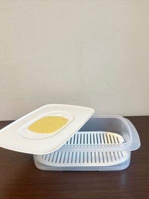 Taperware 1.5lt new