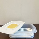 Taperware 1.5lt new