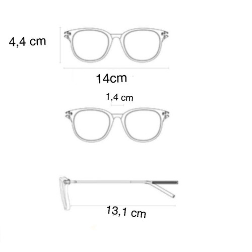 Kurzenberger & Braun 70380 Vintage Sunglasses New Blue Marble Frame