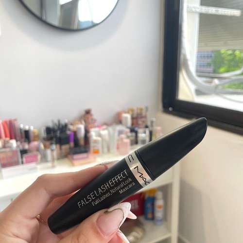 Mac mascara new