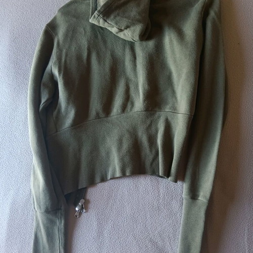 Sisley sweatshirt like new size S