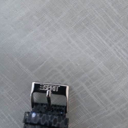 Esprit women's watch like new