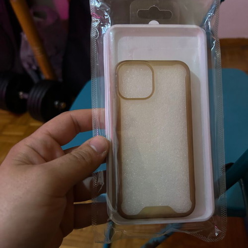 Silicone case for iPhone 13 mini like new