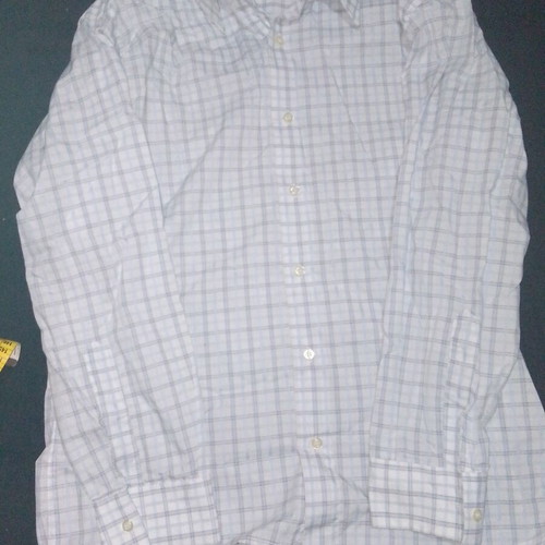 Men's shirts Massimo Dutti pack of 2 size medium like new