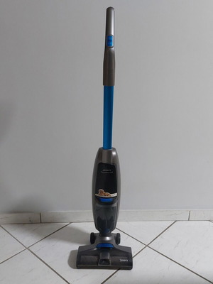 Jimmy Powerwash HW8 cordless vacuum used